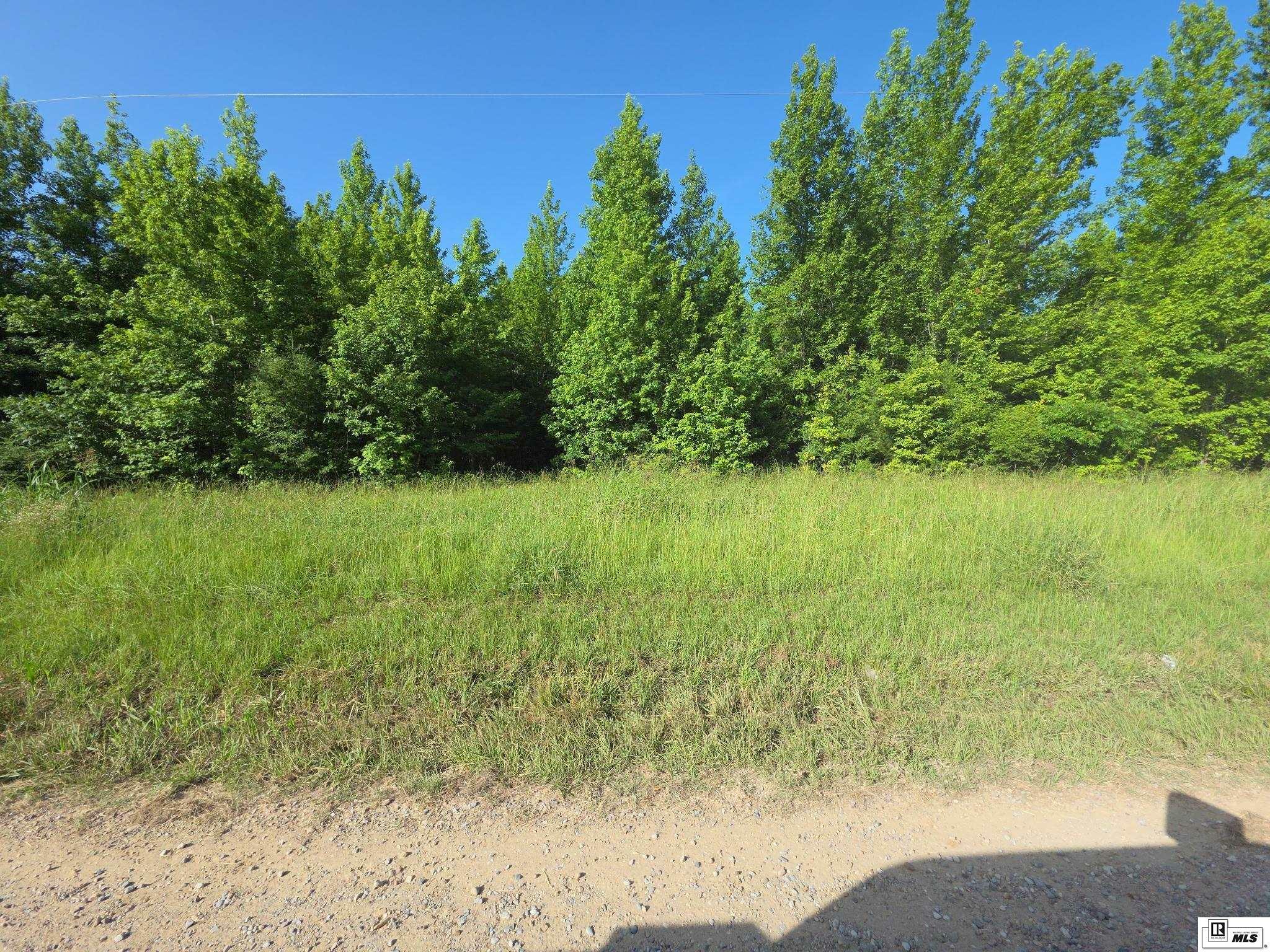 Property Photo: Lot 18 Tarver Road LA 71259
