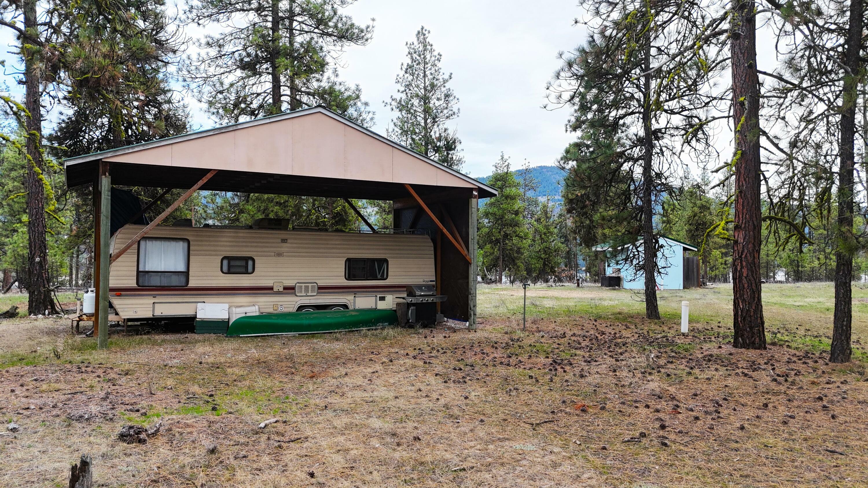 Property Photo: Tbd Lot 4 Denton Dr WA 99141