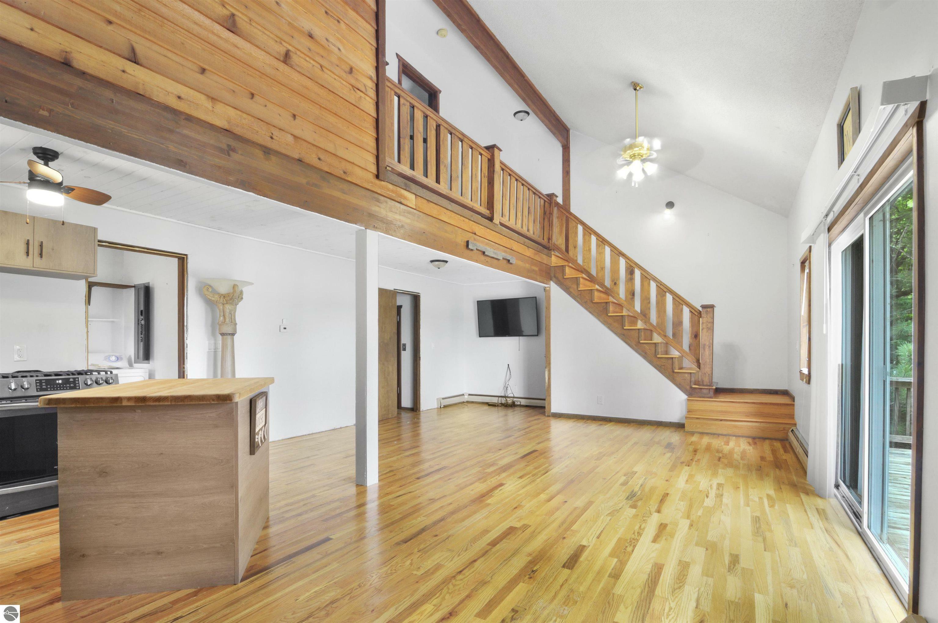 Property Photo: 484 Autumn Road MI 49601