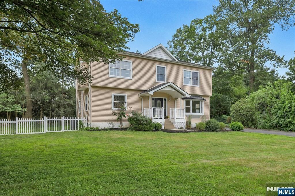 Property Photo: 515 Connie Avenue NJ 07417