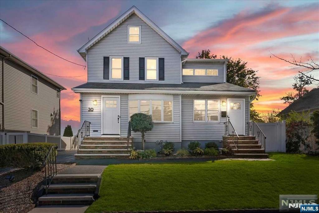 30 Humboldt Street  Wood Ridge NJ 07075 photo