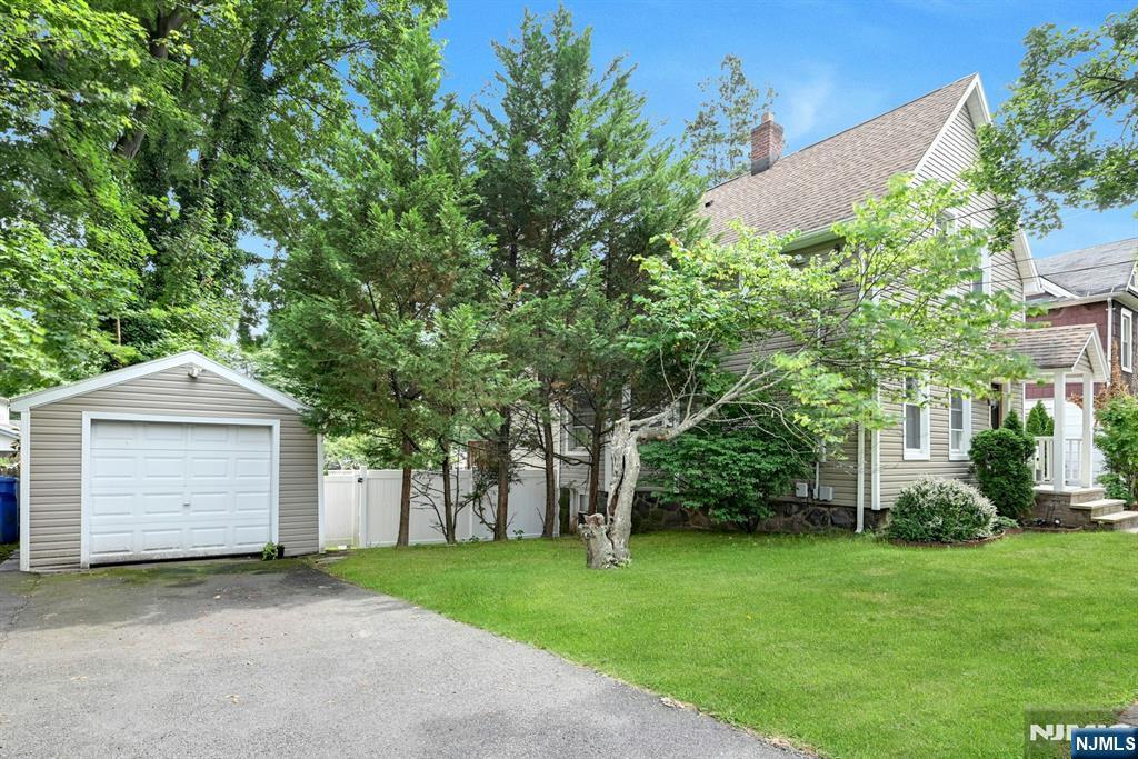 Property Photo: 132 Pleasant Avenue NJ 07631