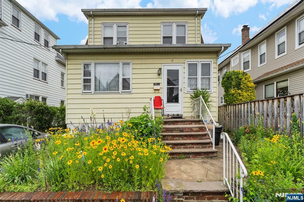 17 Bond Street  Wallington NJ 07057 photo
