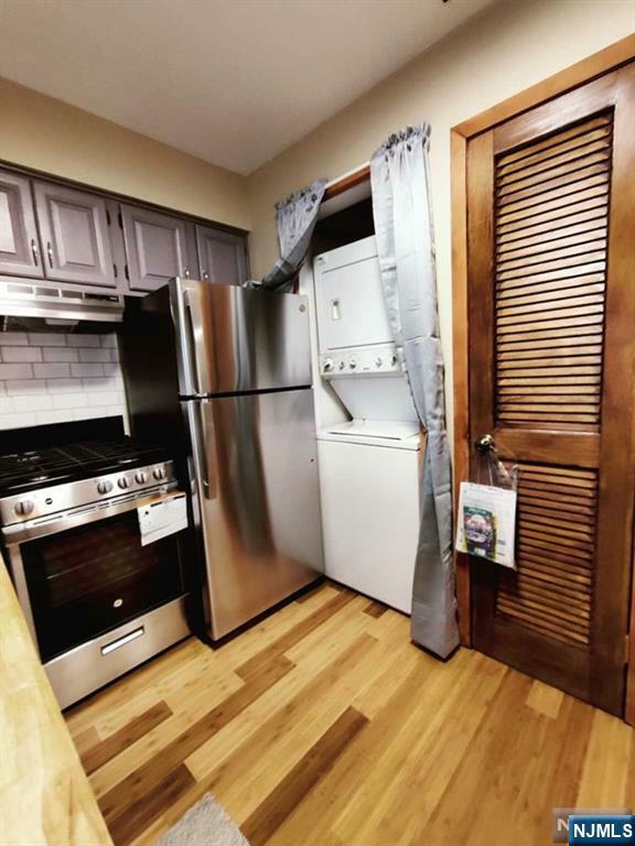 Property Photo: 2 E Davos Drive 4 NJ 07462