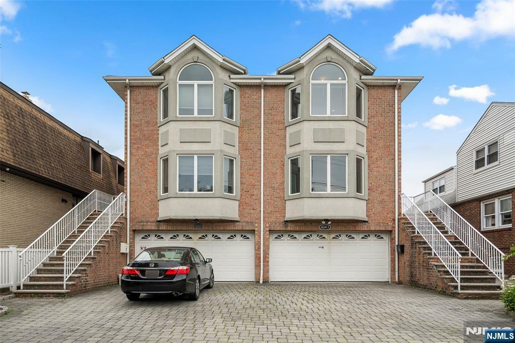 Property Photo: 424 E Central B NJ 07650