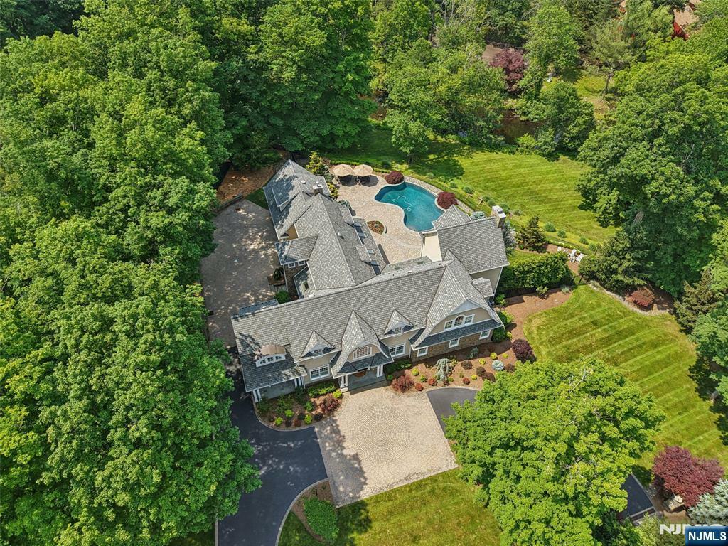 Property Photo: 14 Upper Cross Road NJ 07458