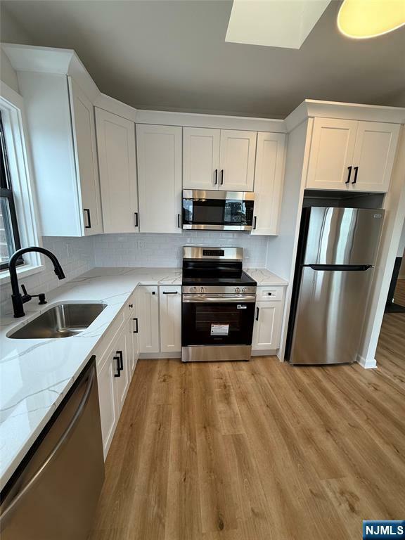 Property Photo: 584 Anderson Avenue C005c NJ 07010