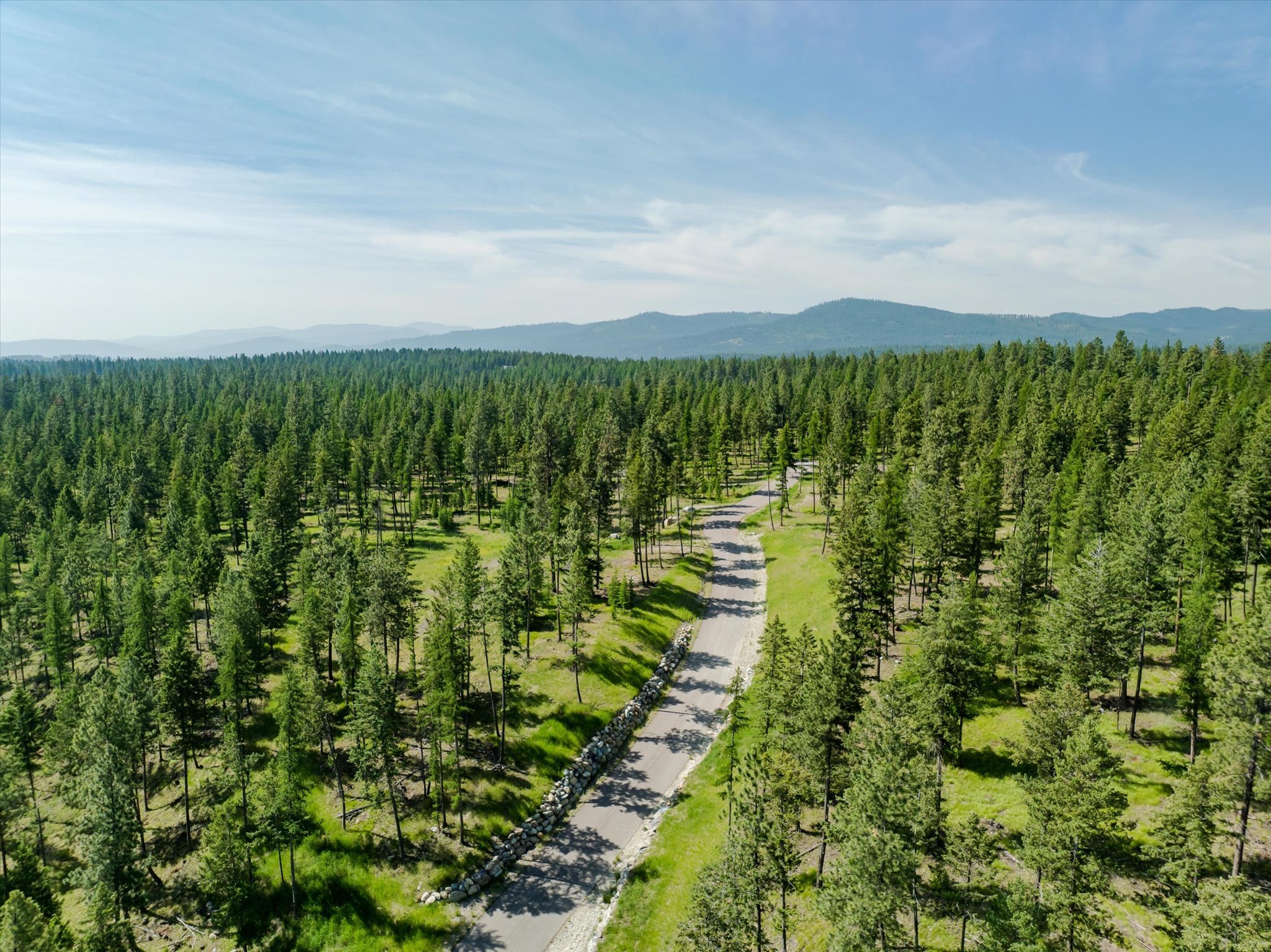 Nhn Northern Larch Trail Lot 72  Kalispell MT 59901 photo