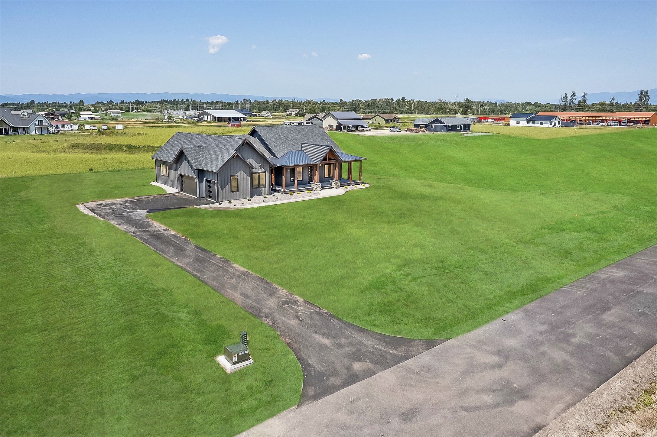 Property Photo:  228 Holbrook Drive  MT 59901 