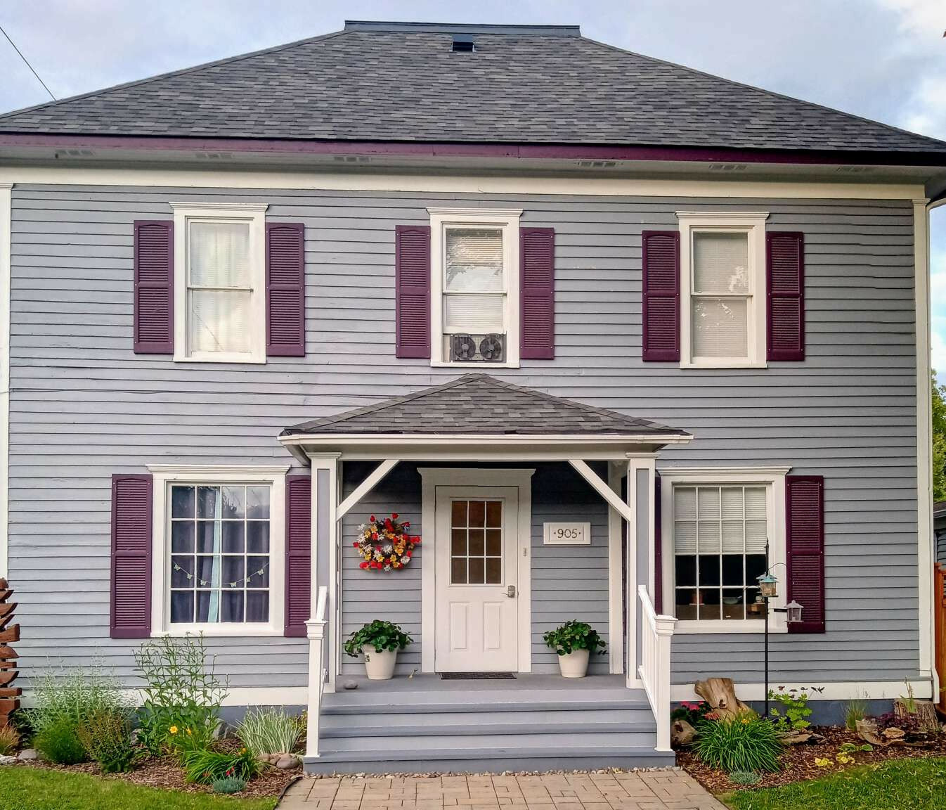 Property Photo:  905 3rd Avenue E  MT 59901 