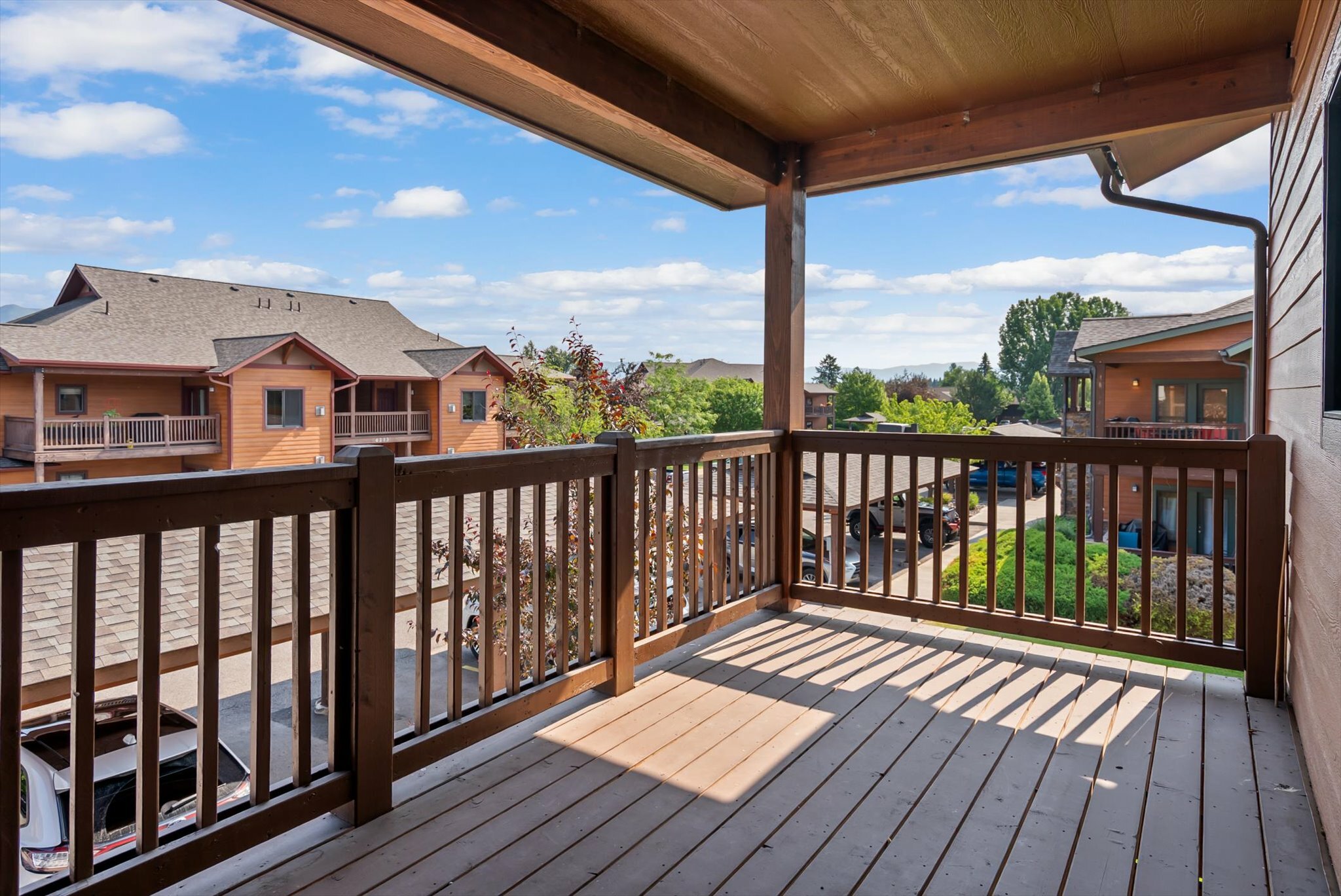 Property Photo:  6201 Shiloh Avenue G  MT 59937 