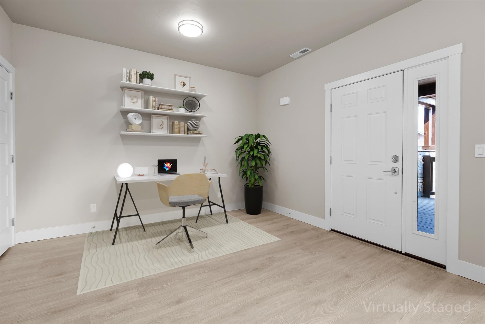 Property Photo: 6201 Shiloh Avenue G MT 59937
