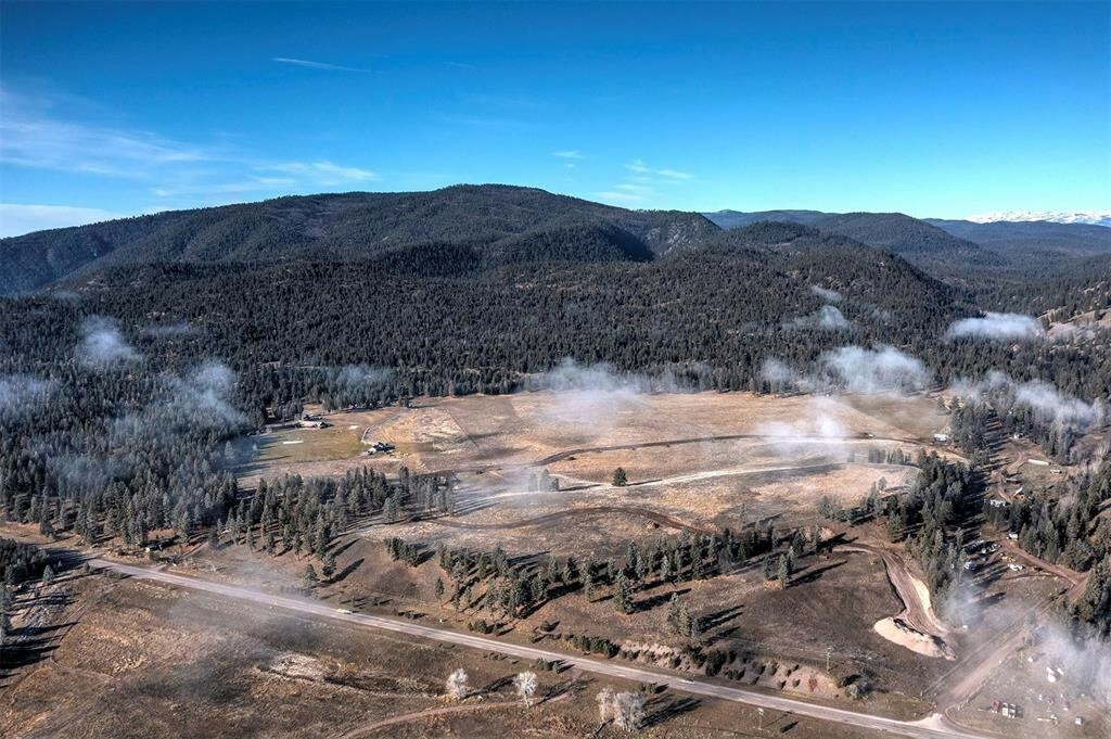 Property Photo: (Lot #14) 13442 Vannoy Lane MT 59823