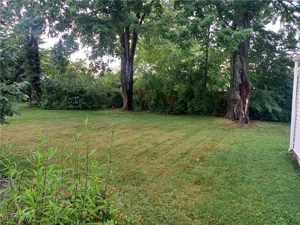 Property Photo: 130 Fairground Boulevard OH 44406