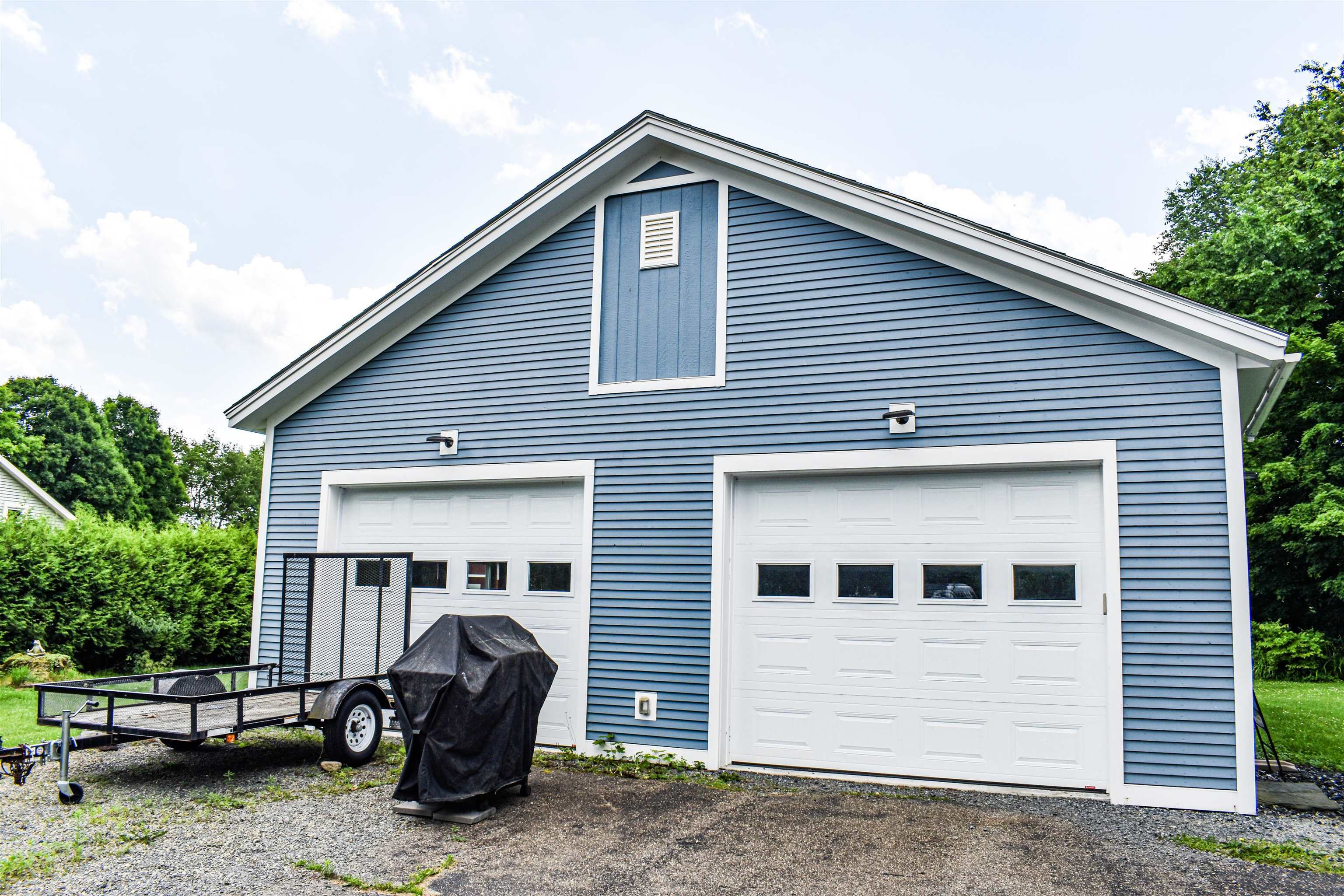 Property Photo:  20 Park Street  VT 05489 