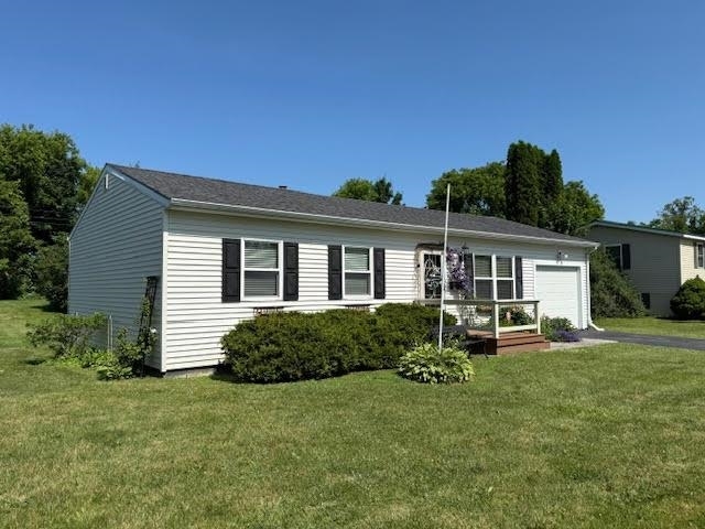 Property Photo: 4 Finn Avenue VT 05478