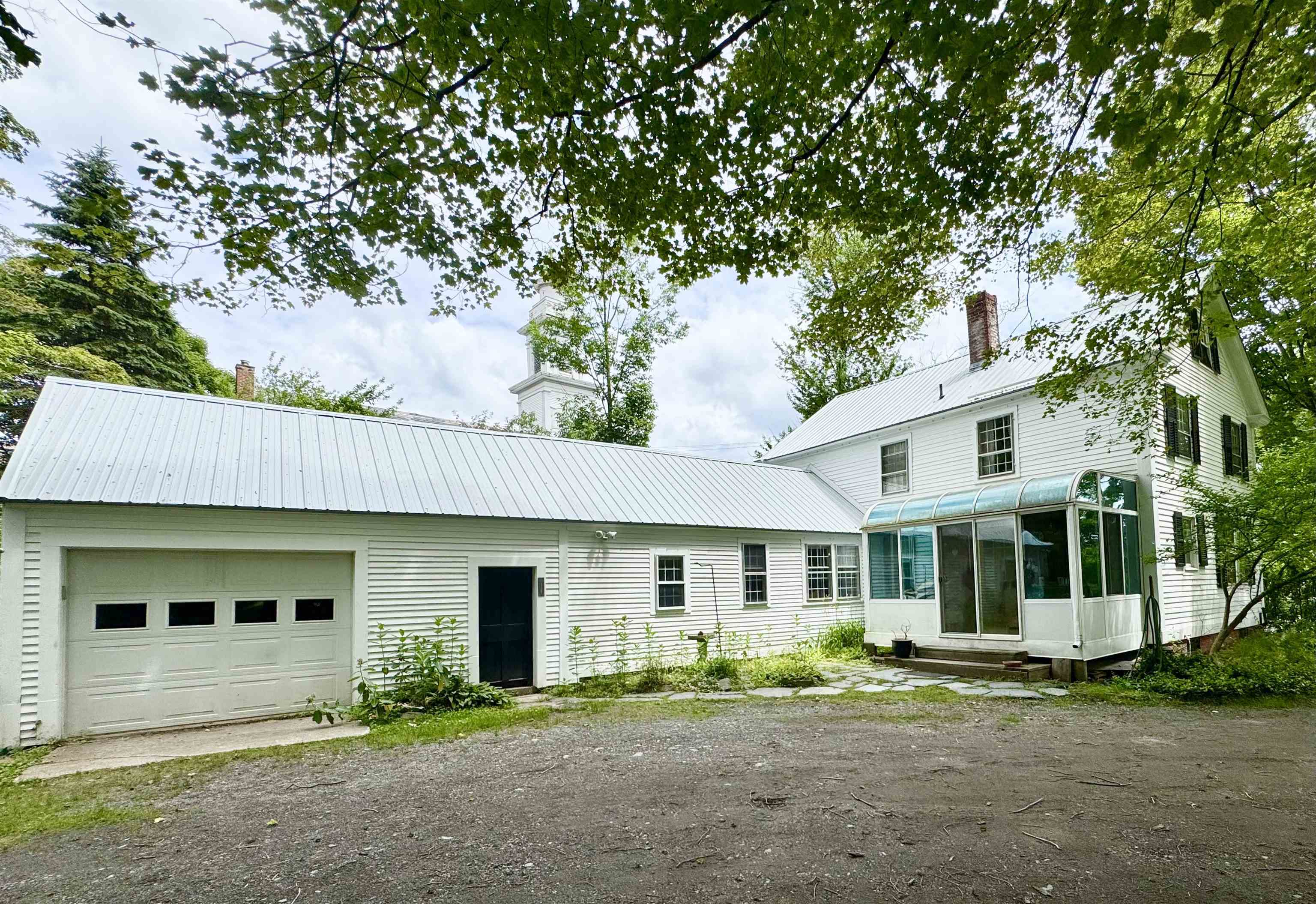 Property Photo: 119 Main Street VT 05346