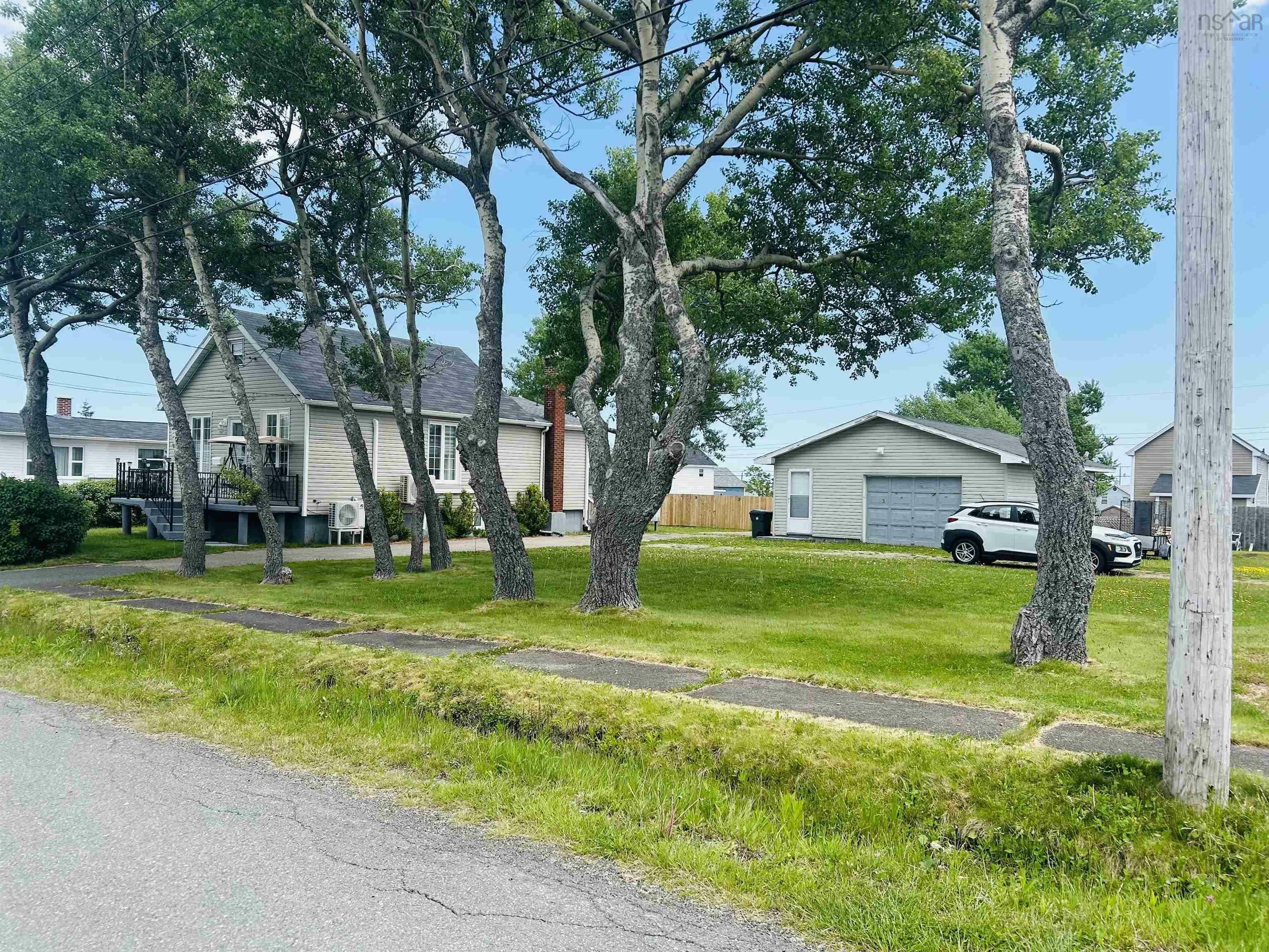 Property Photo: 11/13 Gordon Street NS B1A 3Z1
