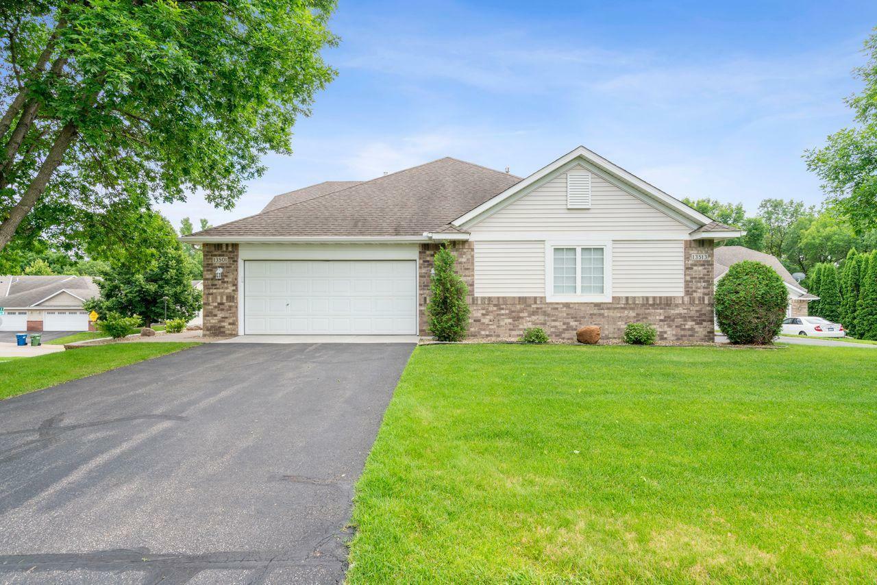 Property Photo: 13501 96th Place N MN 55369