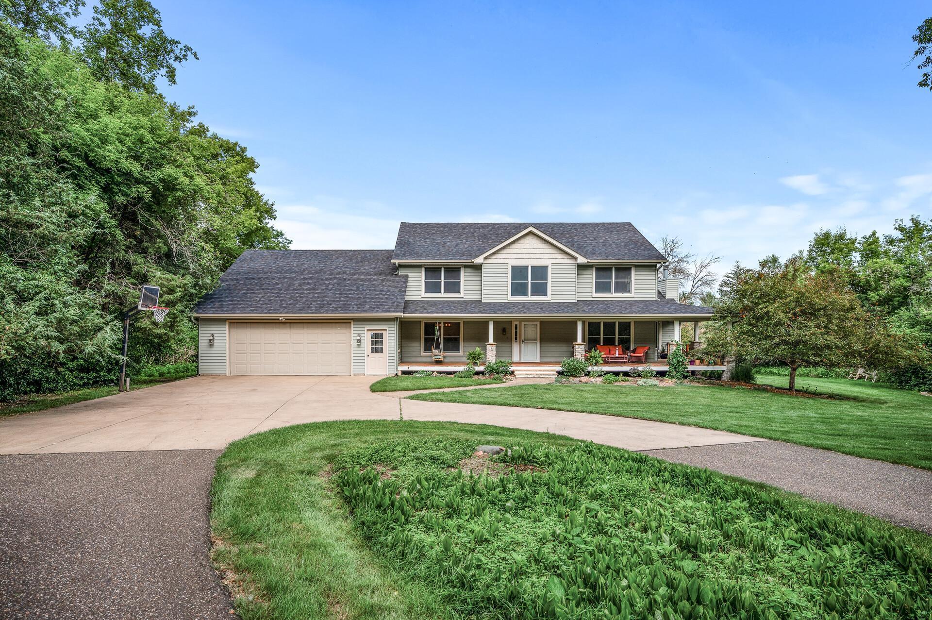 Property Photo: 1385 Quant Avenue S MN 55043