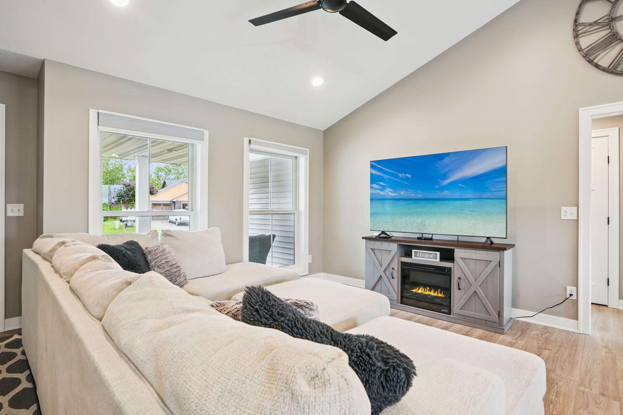 Property Photo: 1623 Otter Way WI 54017