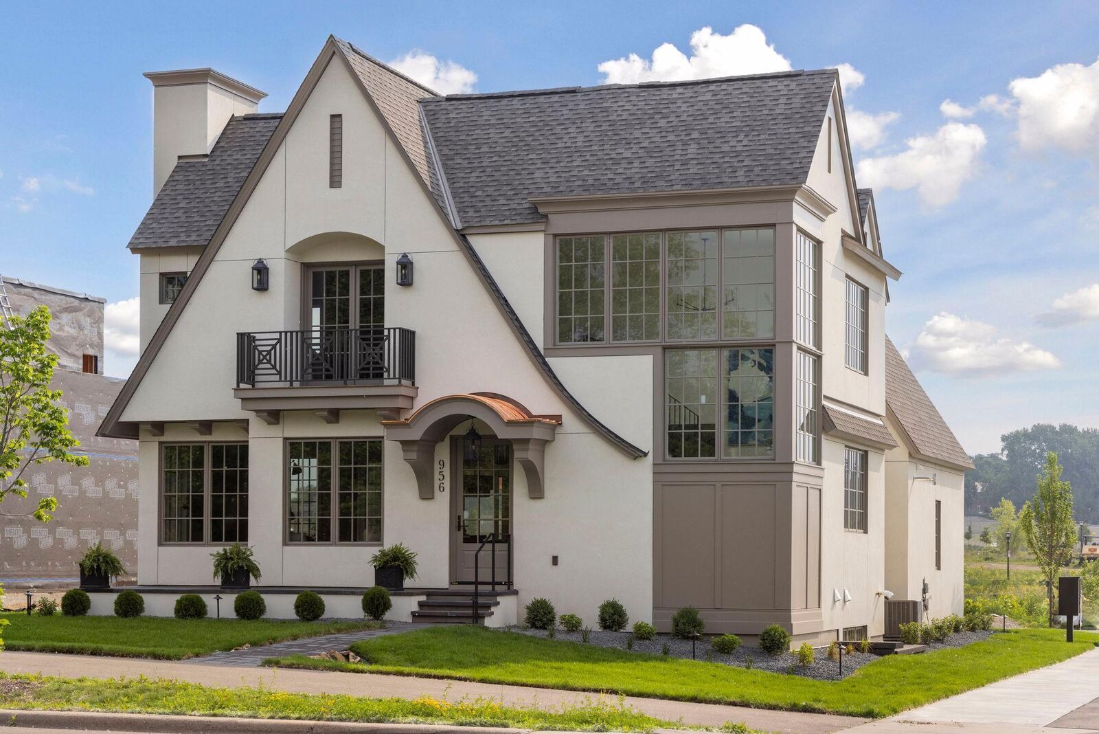 Property Photo: 956 Mississippi River Boulevard S MN 55116