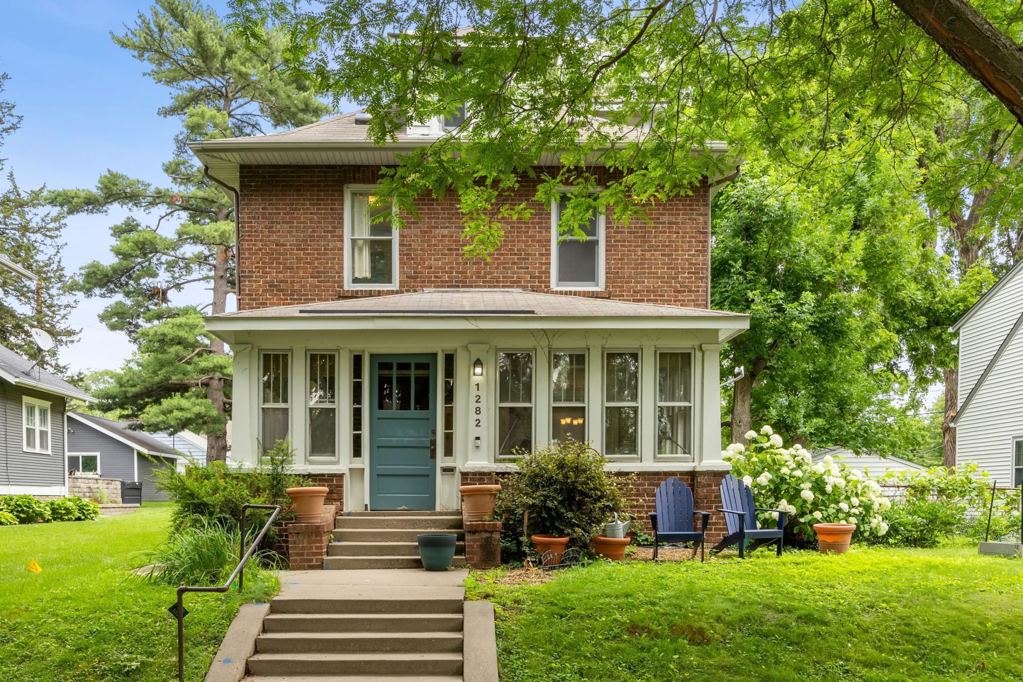 1282 Folsom Street  Saint Paul MN 55117 photo