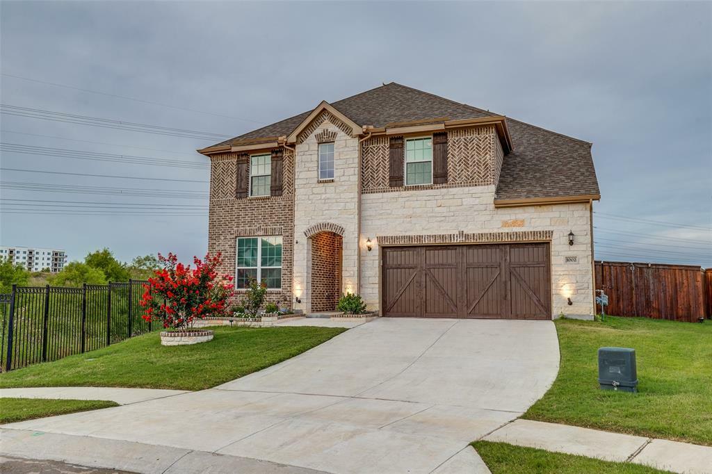 1002 Lakebend Court  Lewisville TX 75010 photo