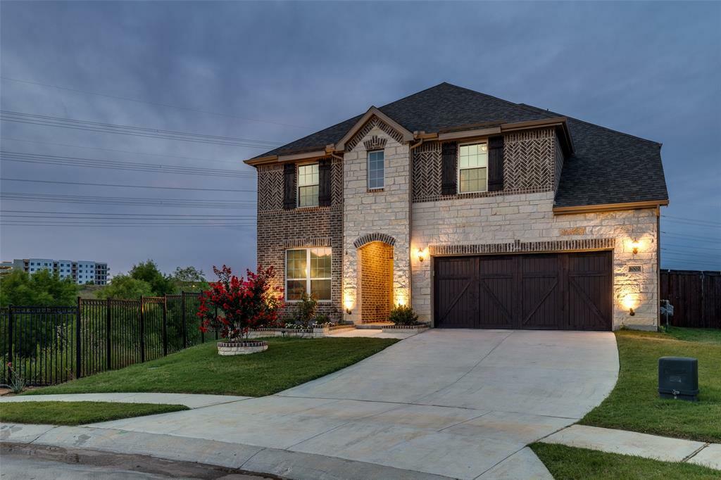 1002 Lakebend Court  Lewisville TX 75010 photo