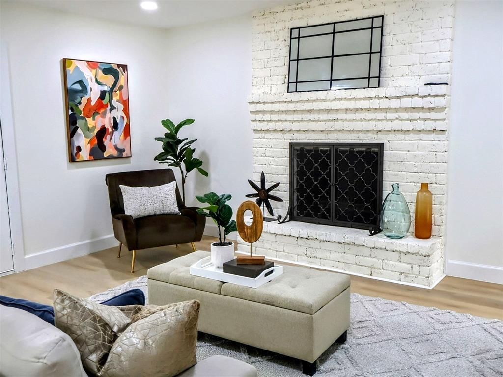 Property Photo: 3734 Kimball Ridge Drive TX 75233