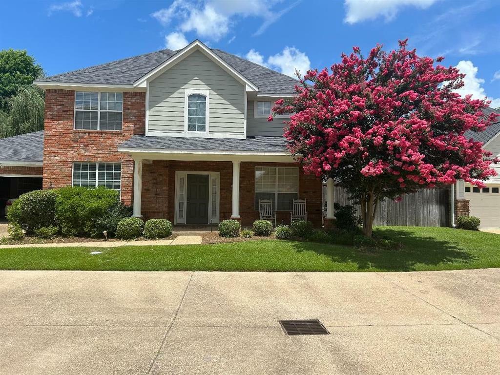 Property Photo: 8120 Captain Mary Miller Drive LA 71115