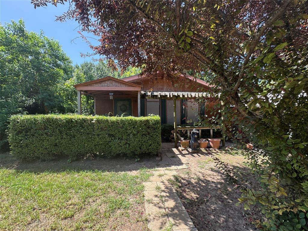 Property Photo: 8095 County Road 3415 TX 75453