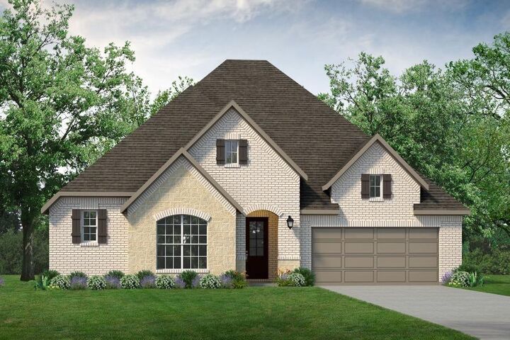 Property Photo: 184 Mountain Laurel Drive TX 75165