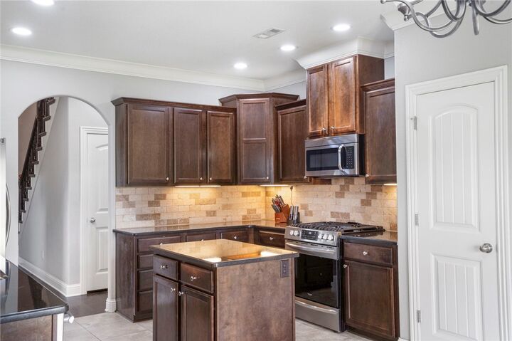 Property Photo: 3915 Baltic Street AR 72762