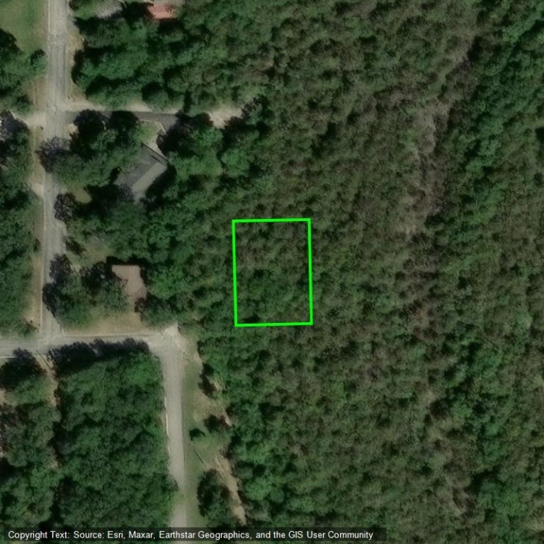 Tbd Standley Avenue  Berryville AR 72616 photo