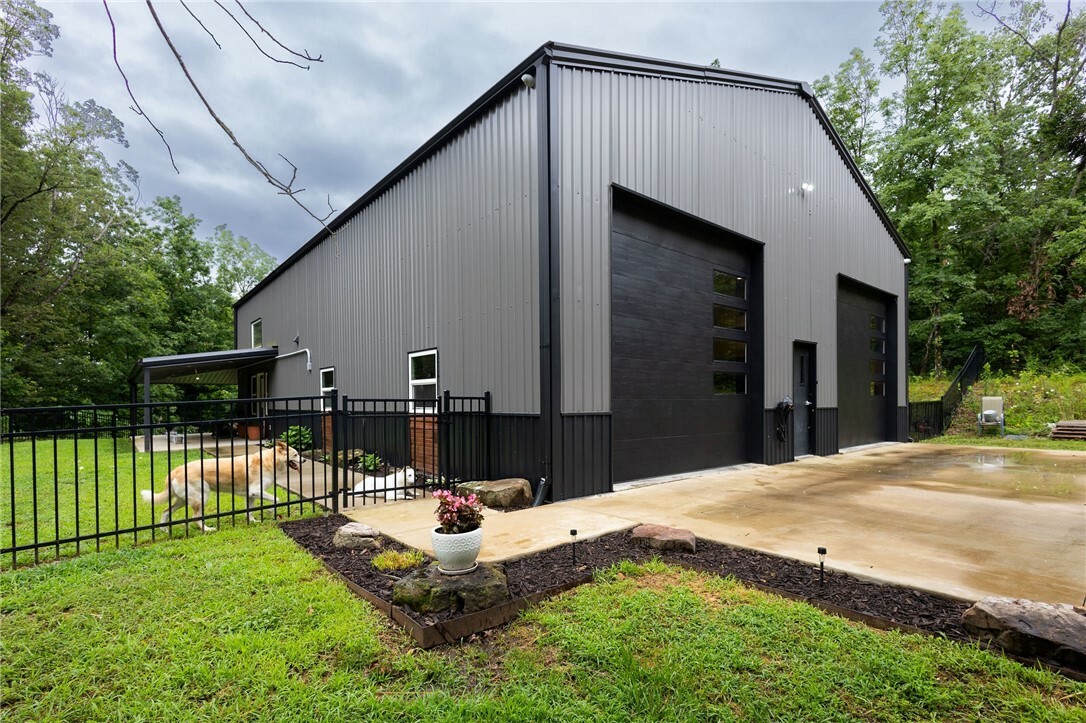 Property Photo: 19475 Cotton Lane AR 72732