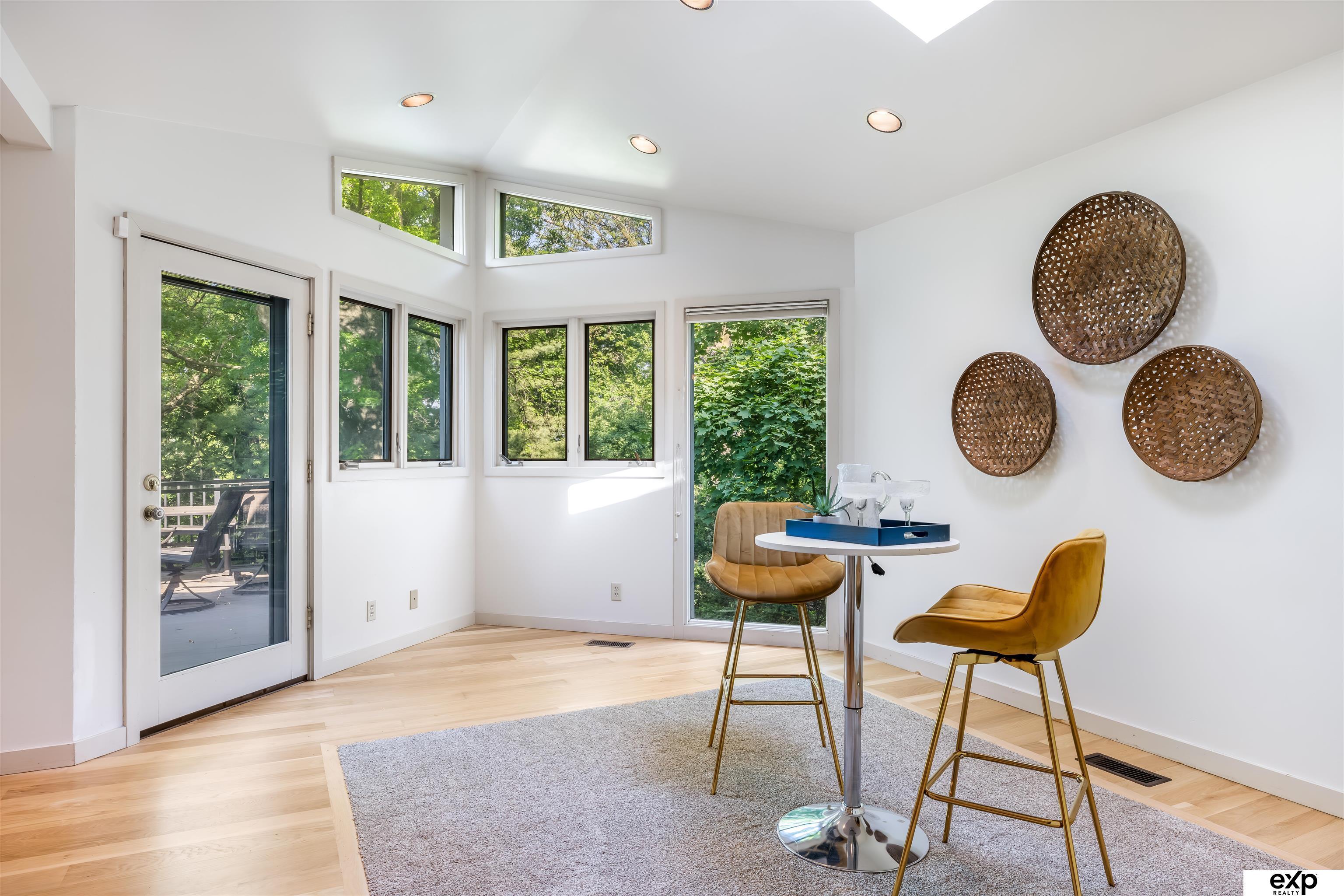 Property Photo: 1114 S 84th Street NE 68124