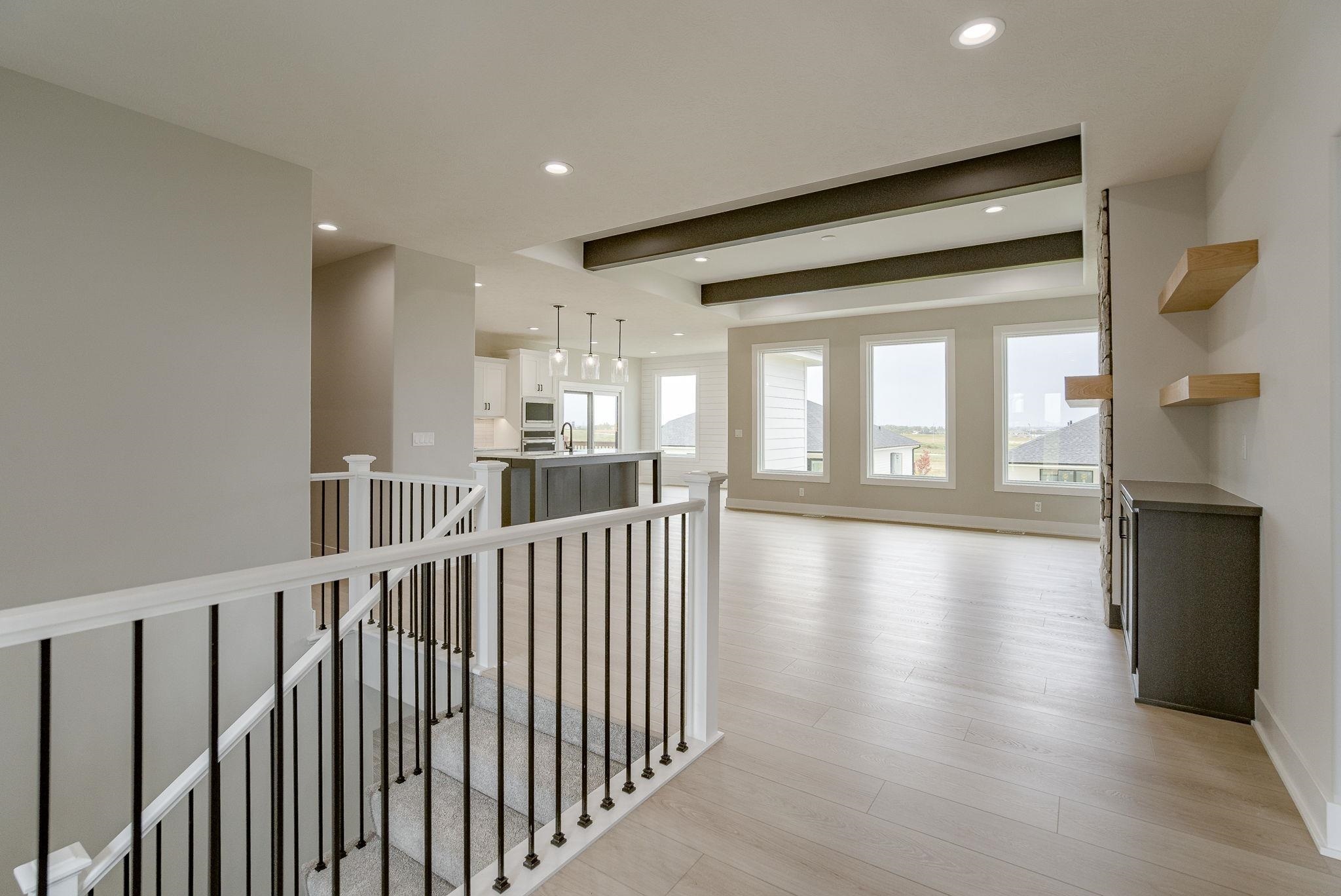 Property Photo: 12380 Windsor Drive NE 68046