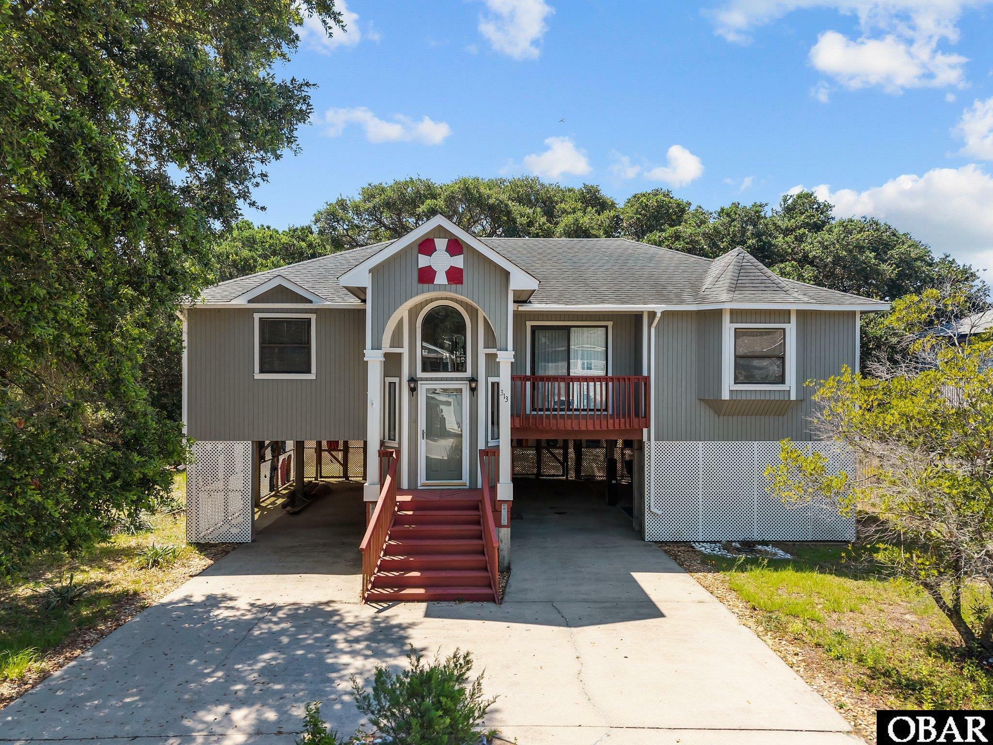 313 W Eden Street  Kill Devil Hills NC 27948 photo