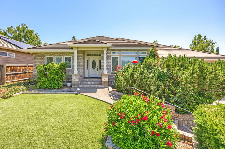 2278 Gene Cameron Way  Medford OR 97504 photo