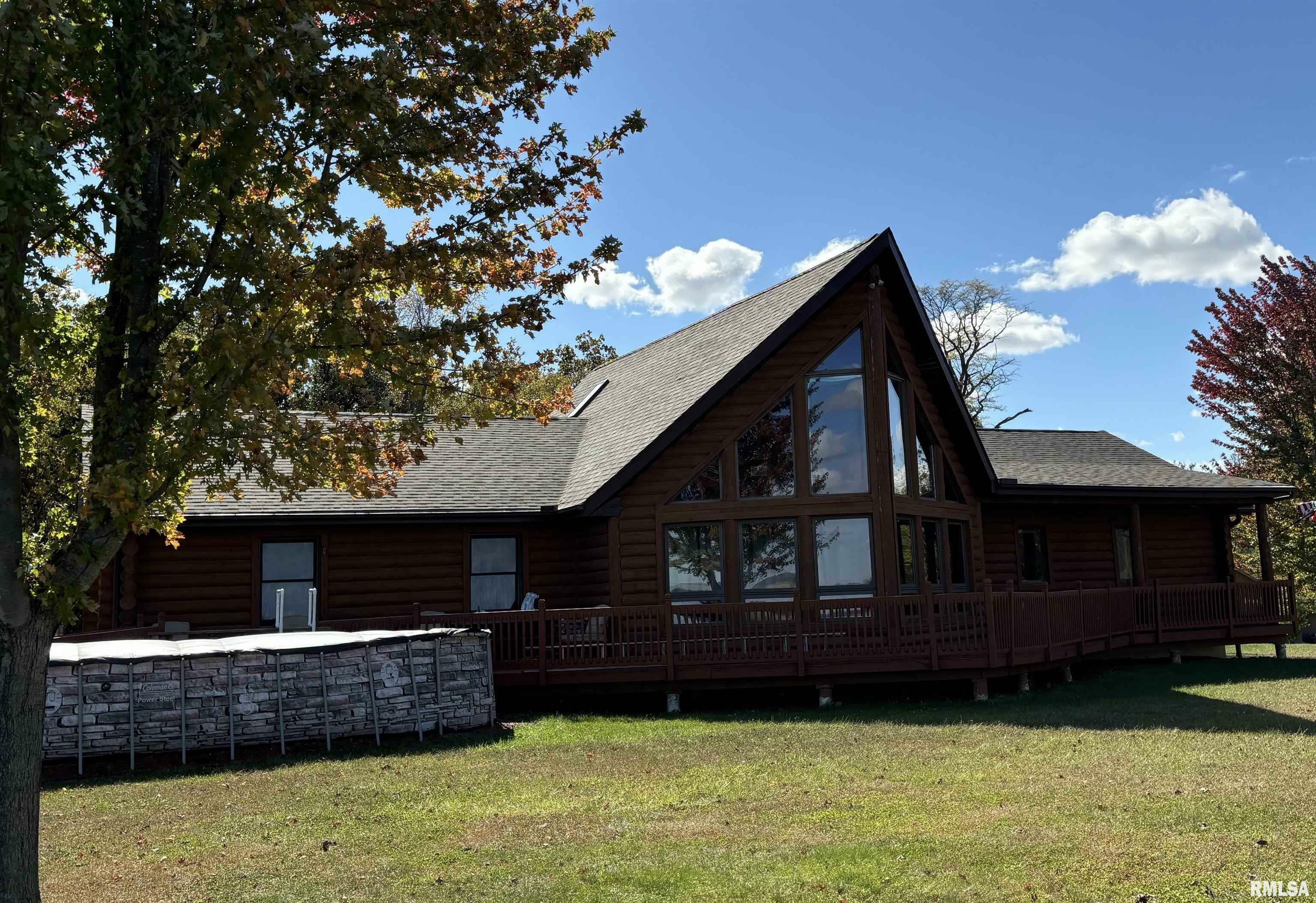 Property Photo: 572 N Knox Hwy 26 Road IL 61401