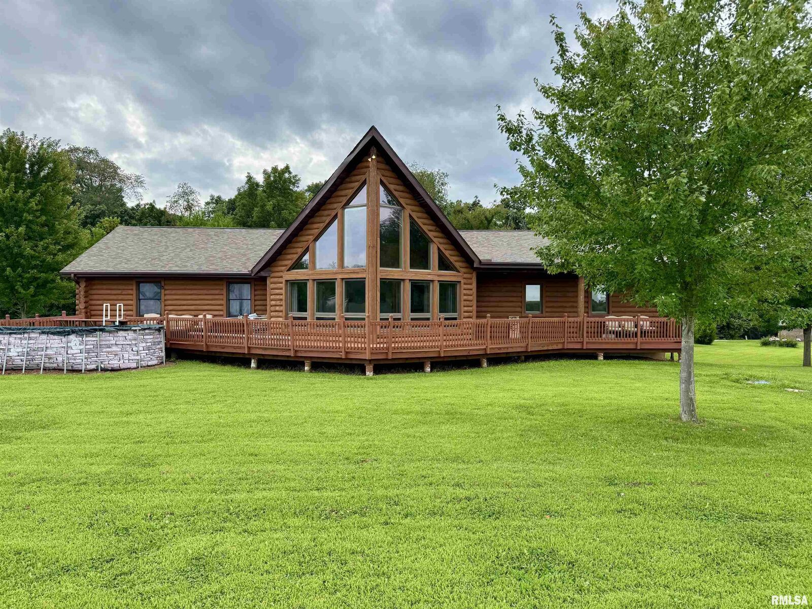 Property Photo: 572 N Knox Hwy 26 Road IL 61401