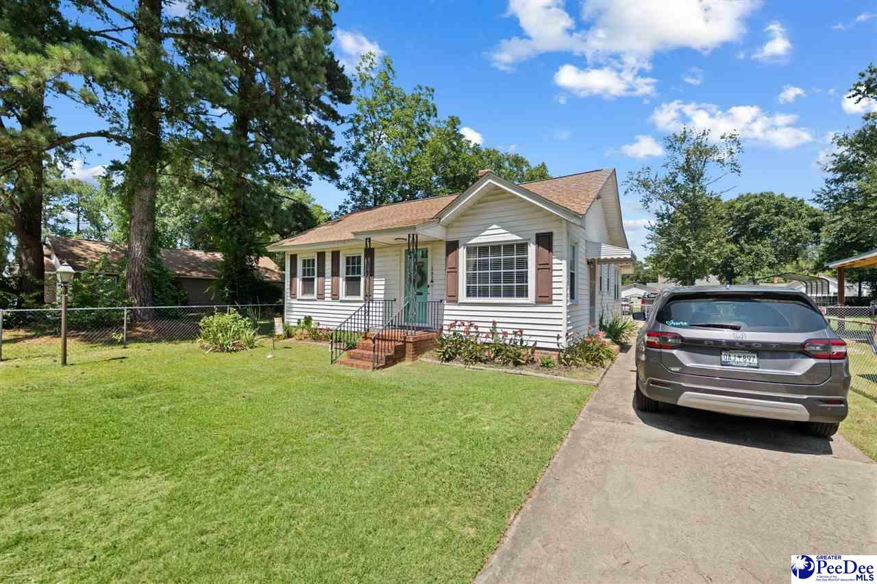 Property Photo: 162 S Homestead SC 29501
