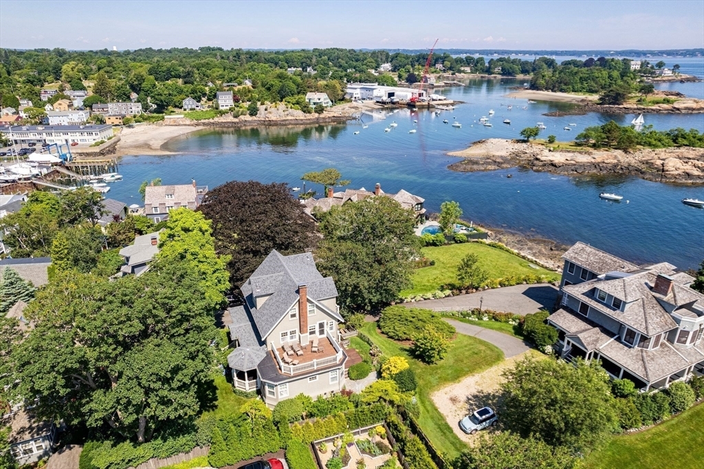Property Photo:  5 Fort Sewall  MA 01945 