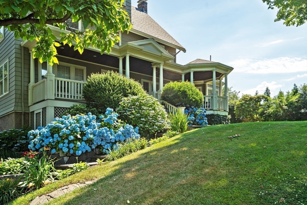 Property Photo: 5 Fort Sewall MA 01945