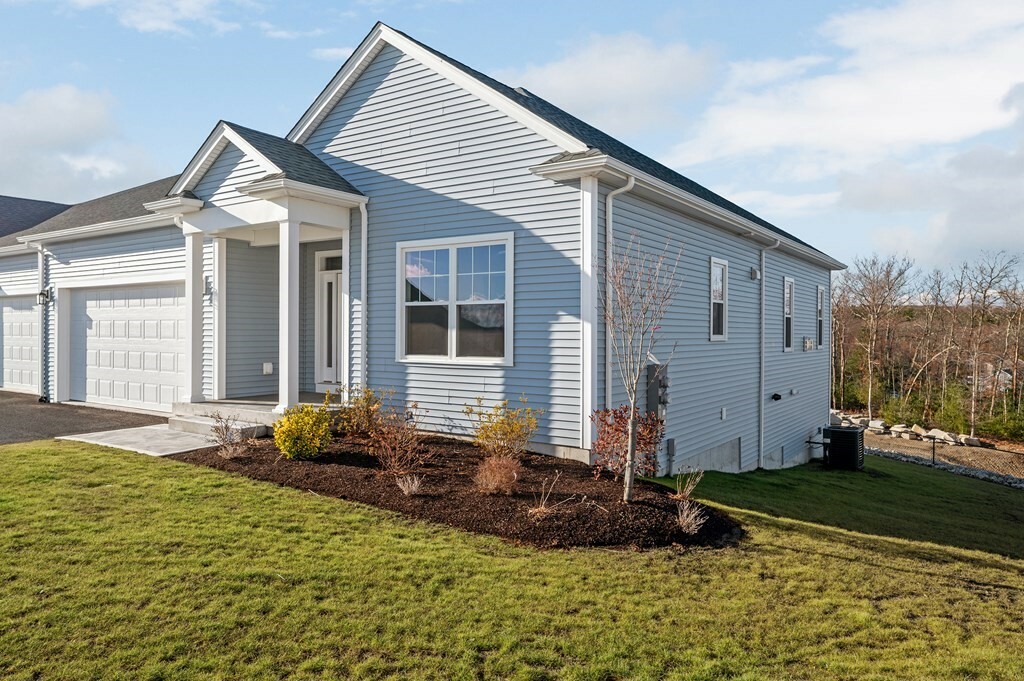 Property Photo:  63 Crestwood Circle 37  MA 01588 
