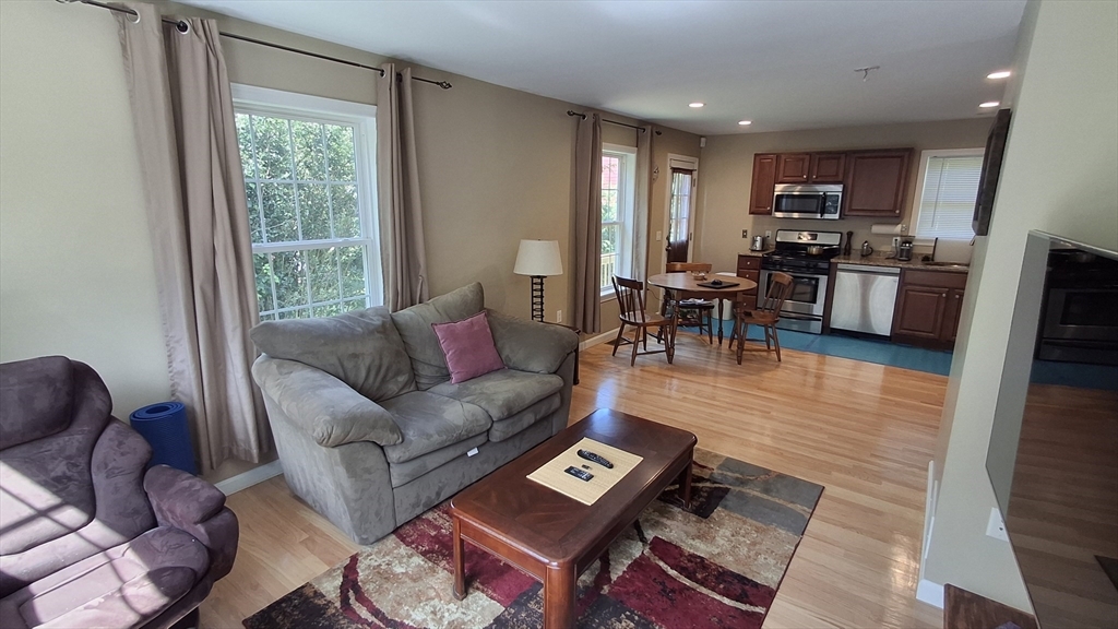 Property Photo:  17 Worster  MA 02188 