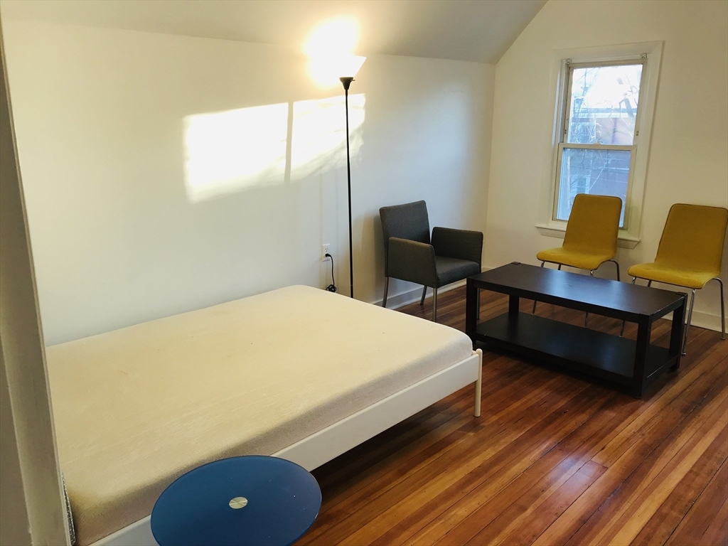 Property Photo: 5 Lexington Ave. Top MA 02144