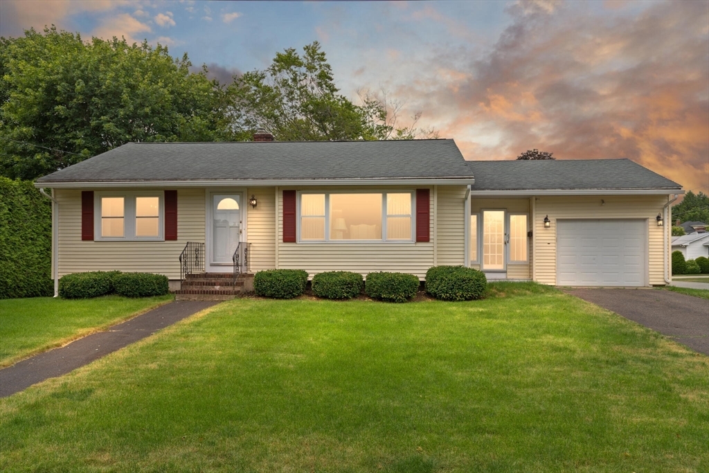 Property Photo: 67 Lexington Ave MA 01835