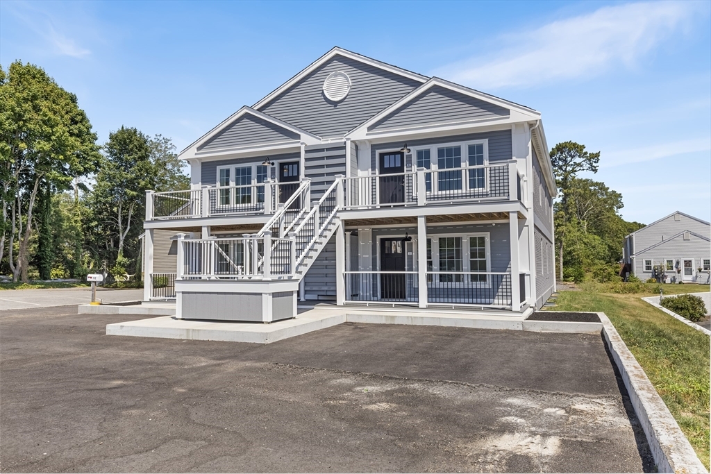 Property Photo:  112 West Main 3  MA 02601 